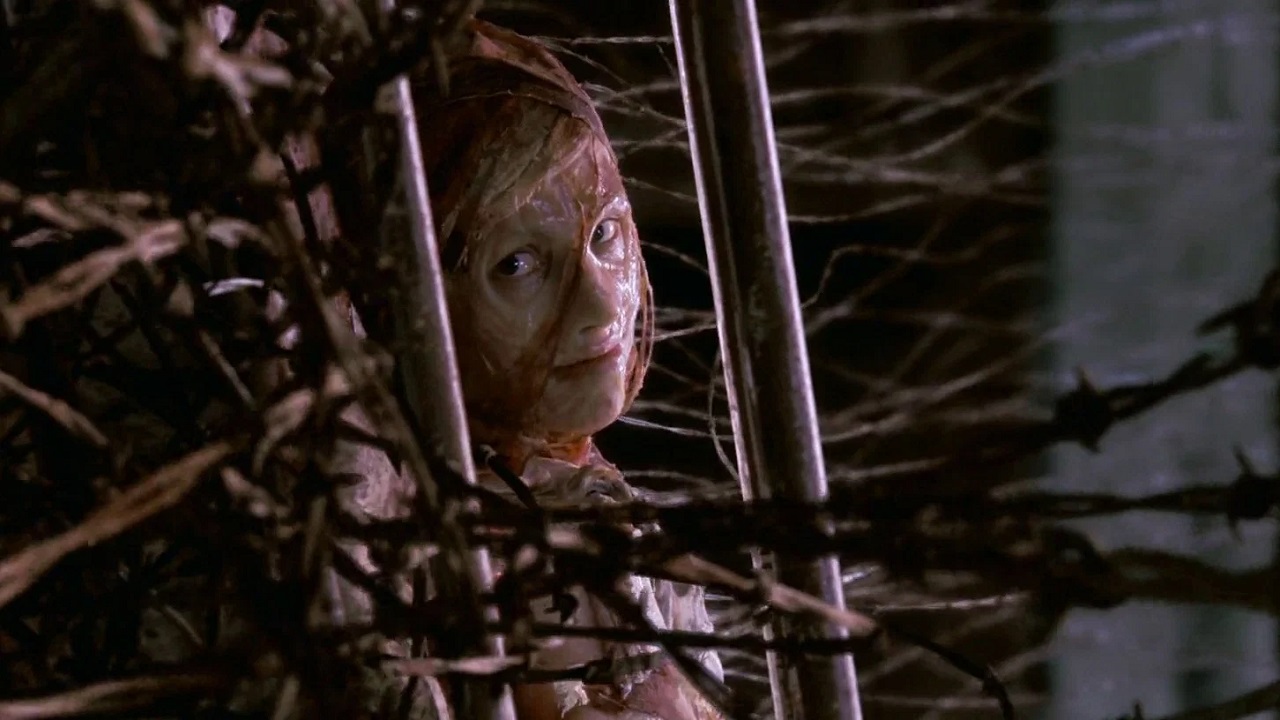 Screenshot 6 - Silent Hill