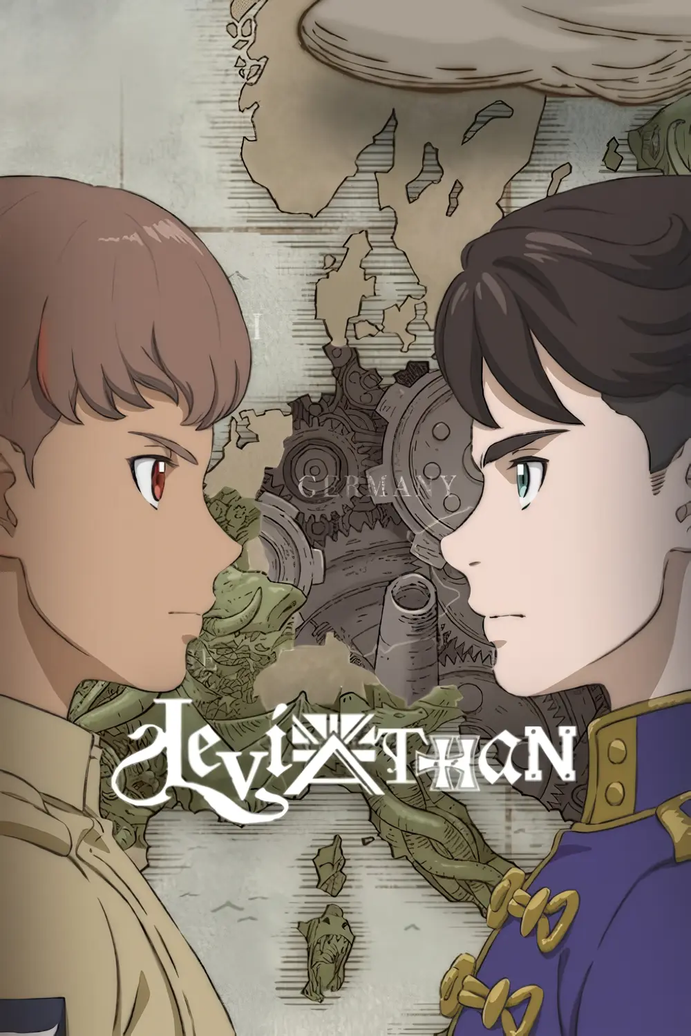 Streaming Leviathan FULL HD ITA