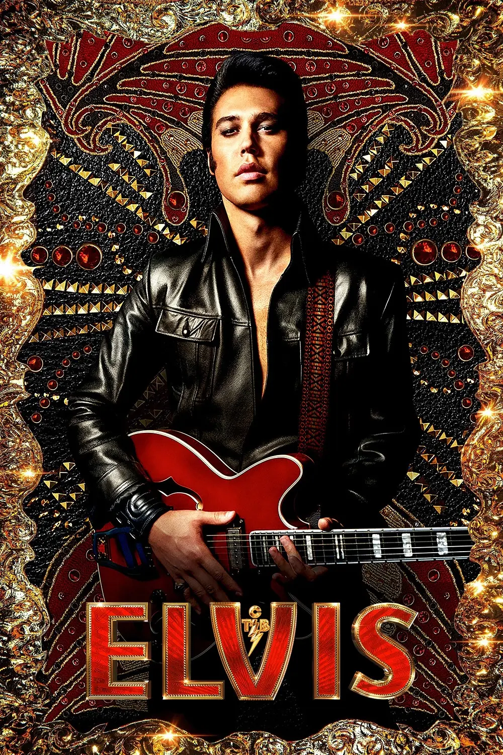 Copertina Film Elvis 2022 Streaming FULL HD 