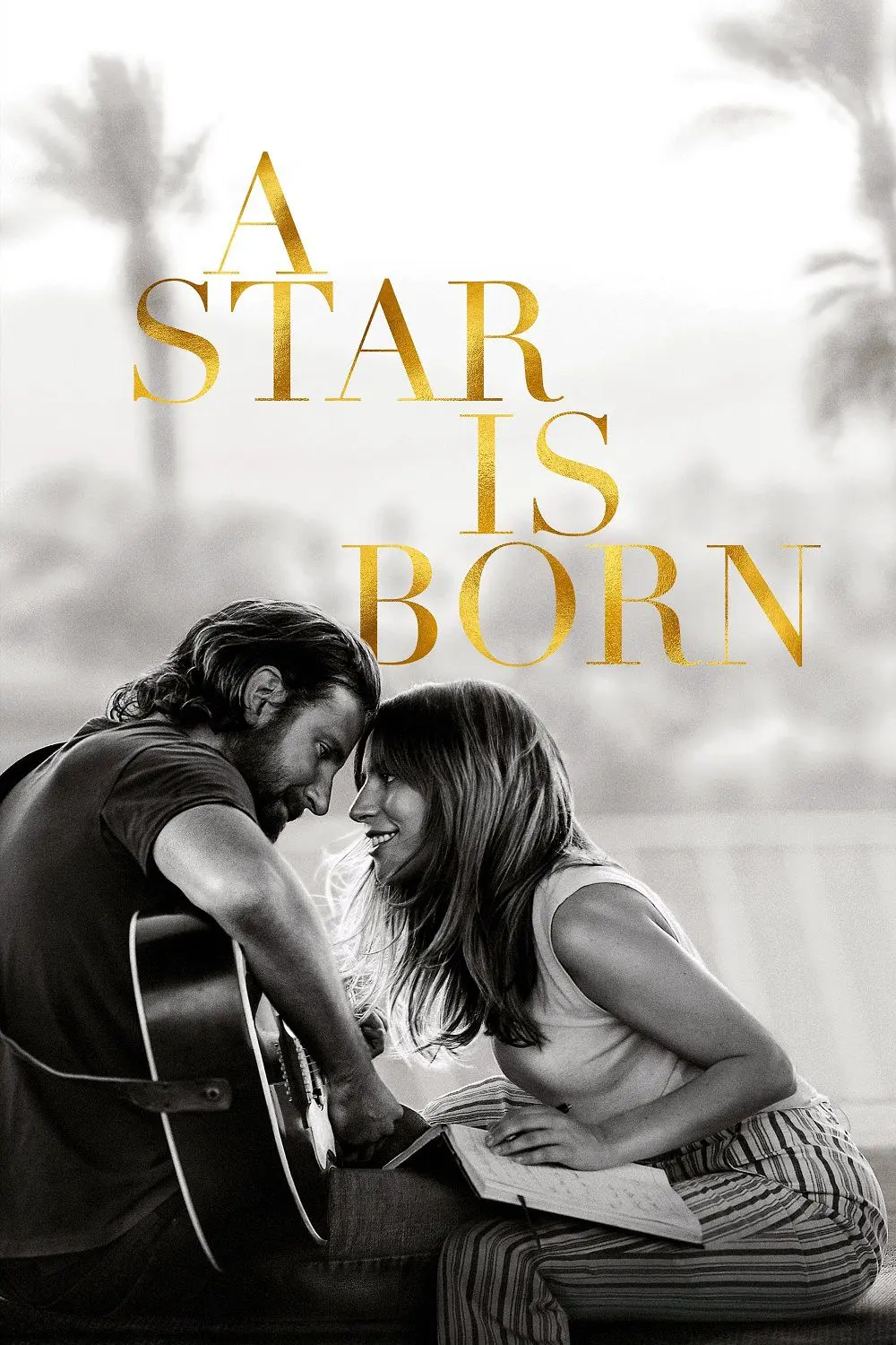 Copertina Film A Star Is Born Streaming FULL HD 