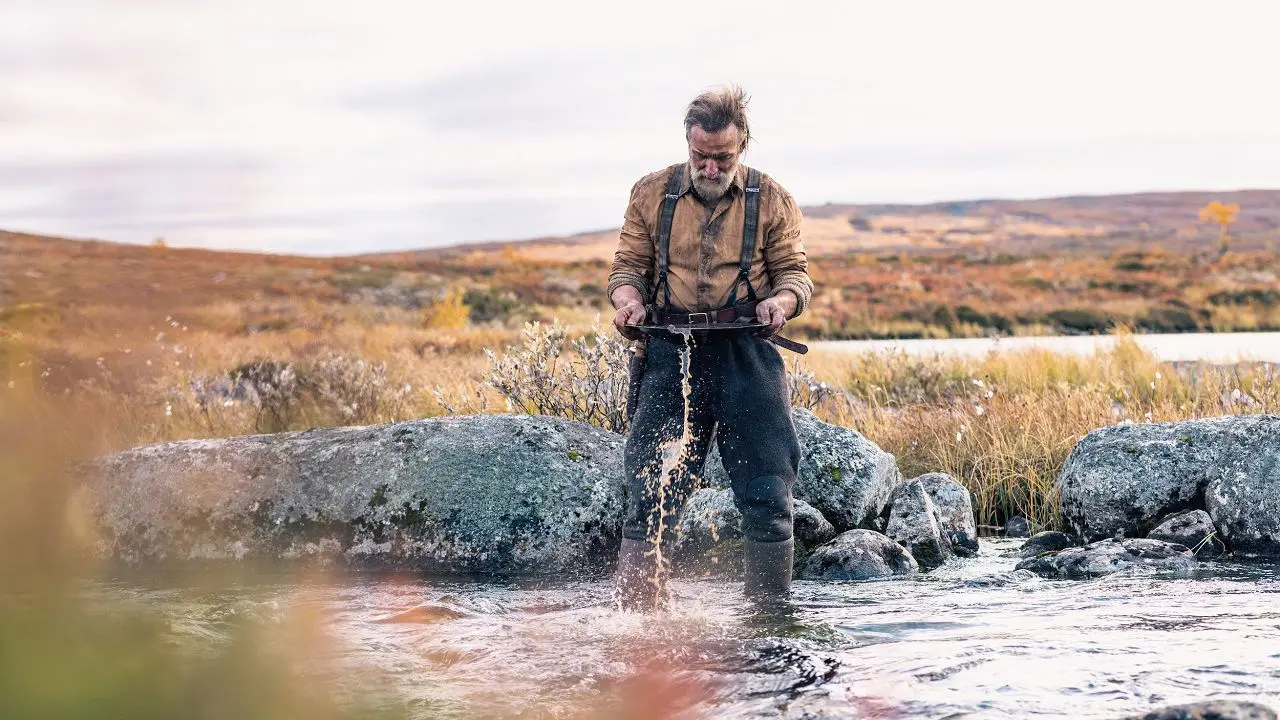 Screenshot 5 - Sisu 1: L'immortale