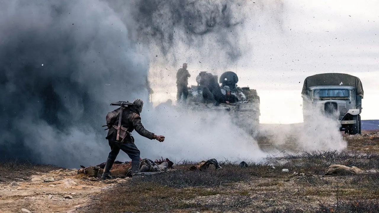 Screenshot 6 - Sisu 1: L'immortale