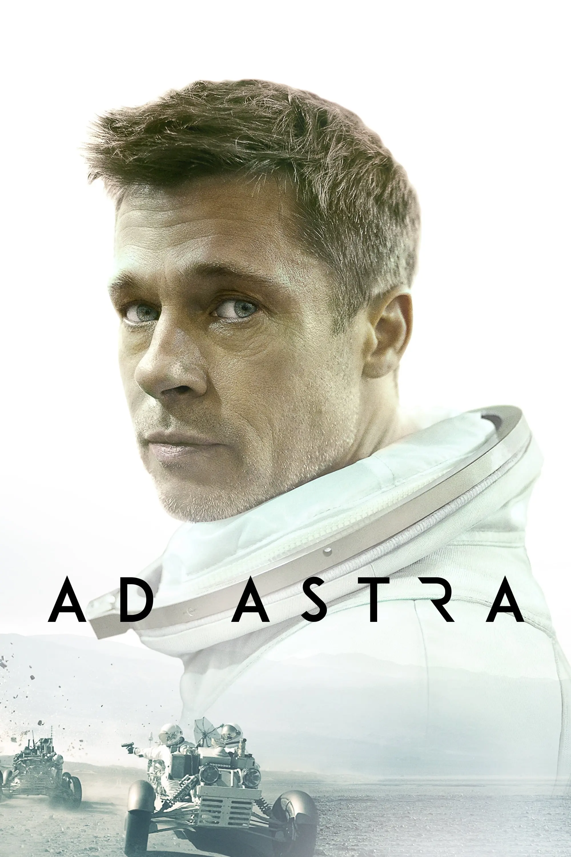 Copertina Film Ad Astra Streaming FULL HD 