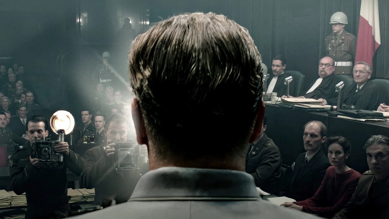 Screenshot 5 - Norimberga