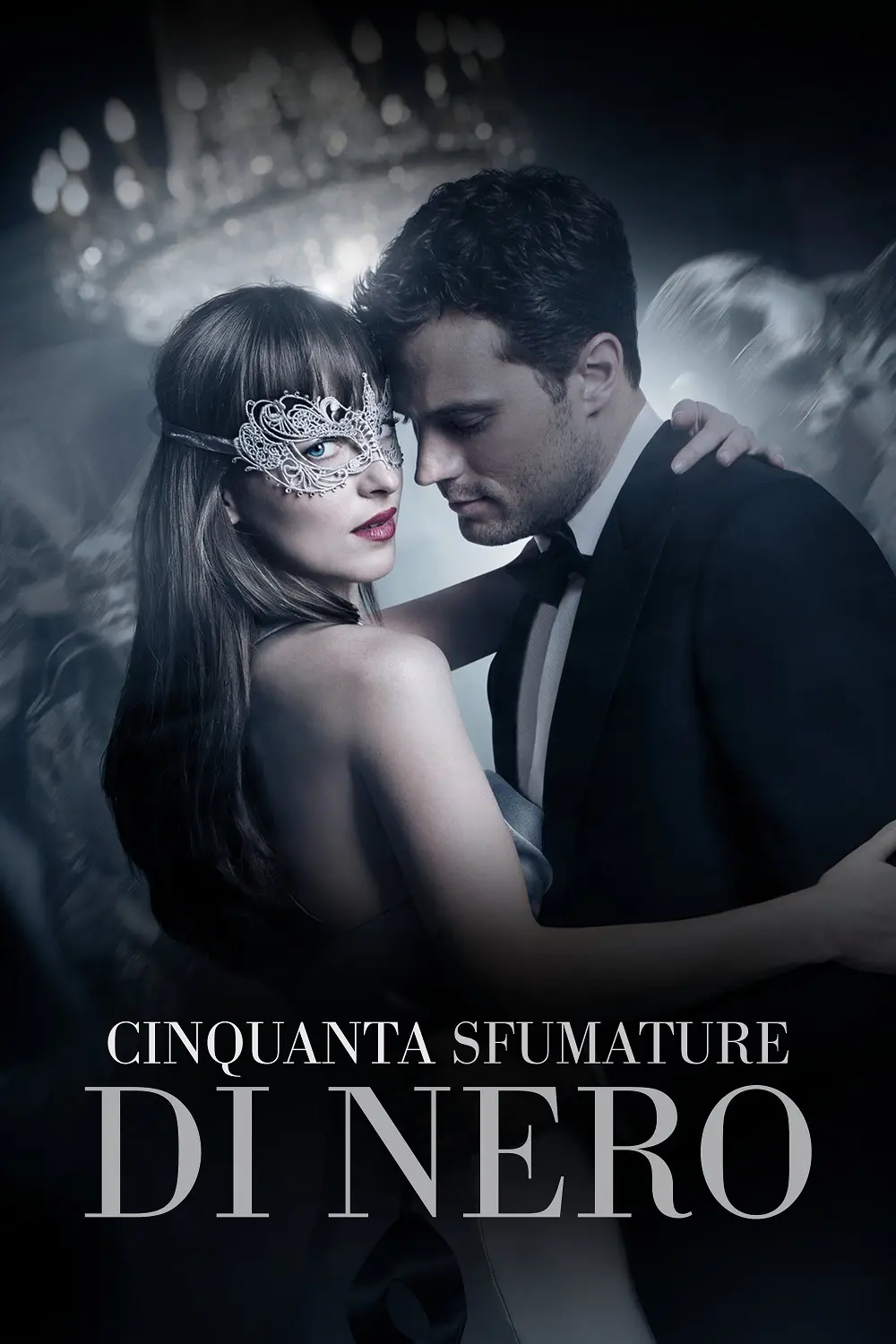 Copertina Film Cinquanta sfumature di Nero Streaming FULL HD 