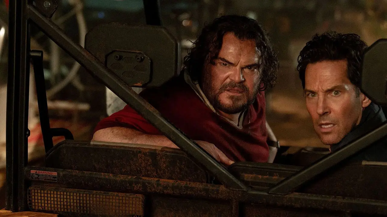 Screenshot 6 - Anaconda 2025