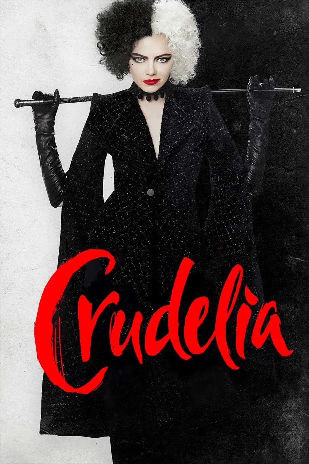 Copertina Film Crudelia Streaming FULL HD 