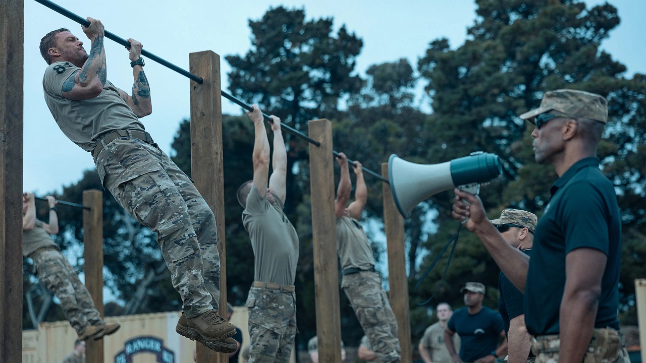 Screenshot 5 - War Machine 2026