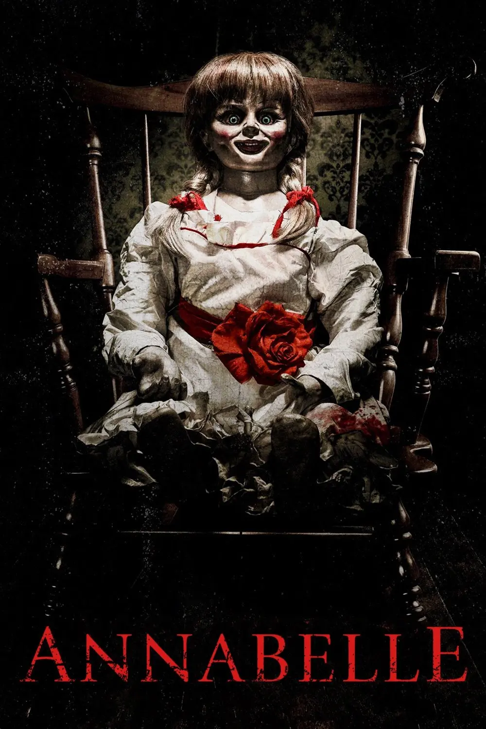 Annabelle 1