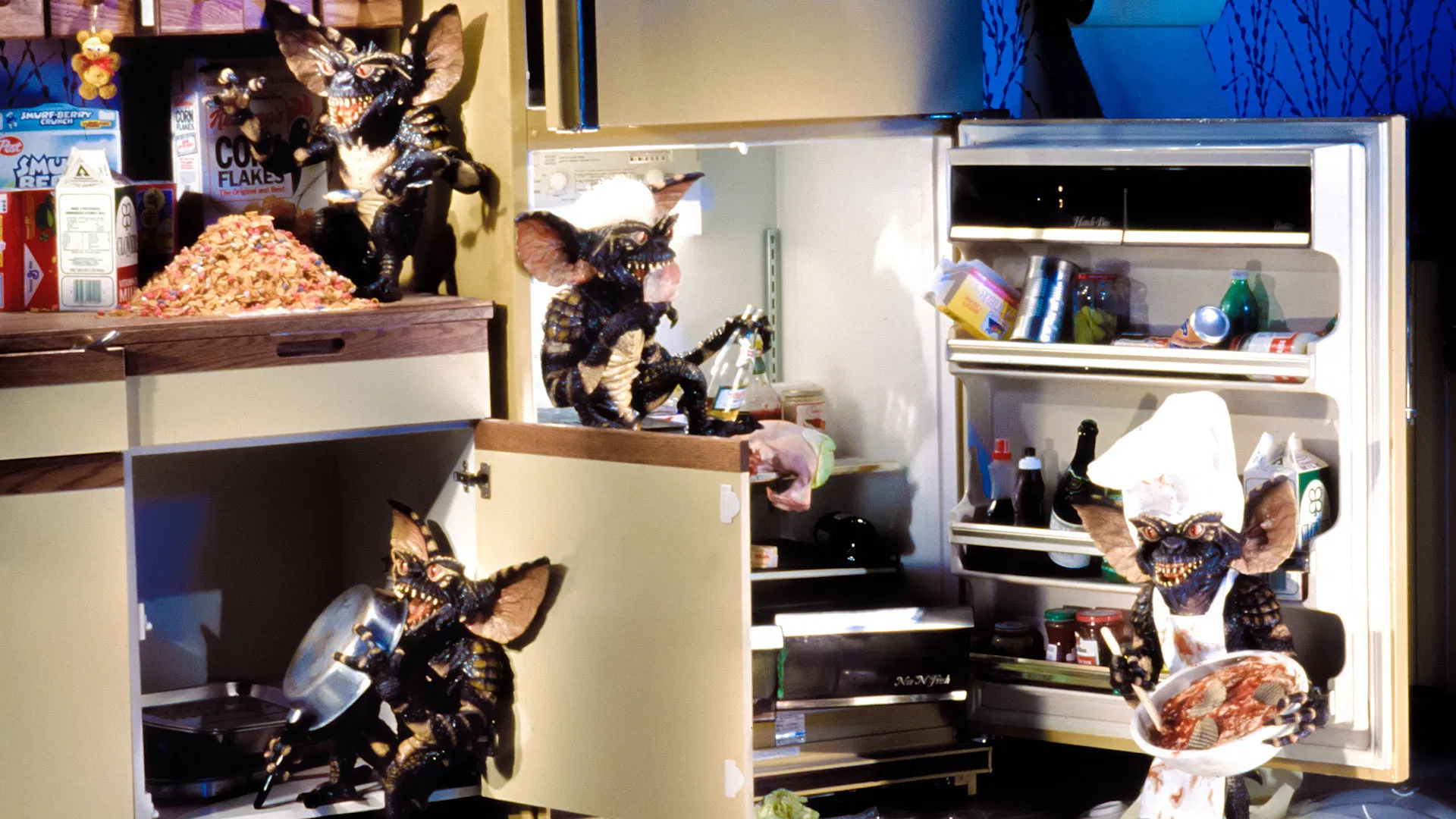 Screenshot 6 - Gremlins 1984