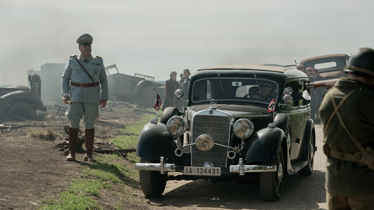 Screenshot 6 - Norimberga