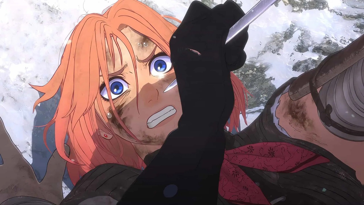 Screenshot 5 - Scarlet 2025