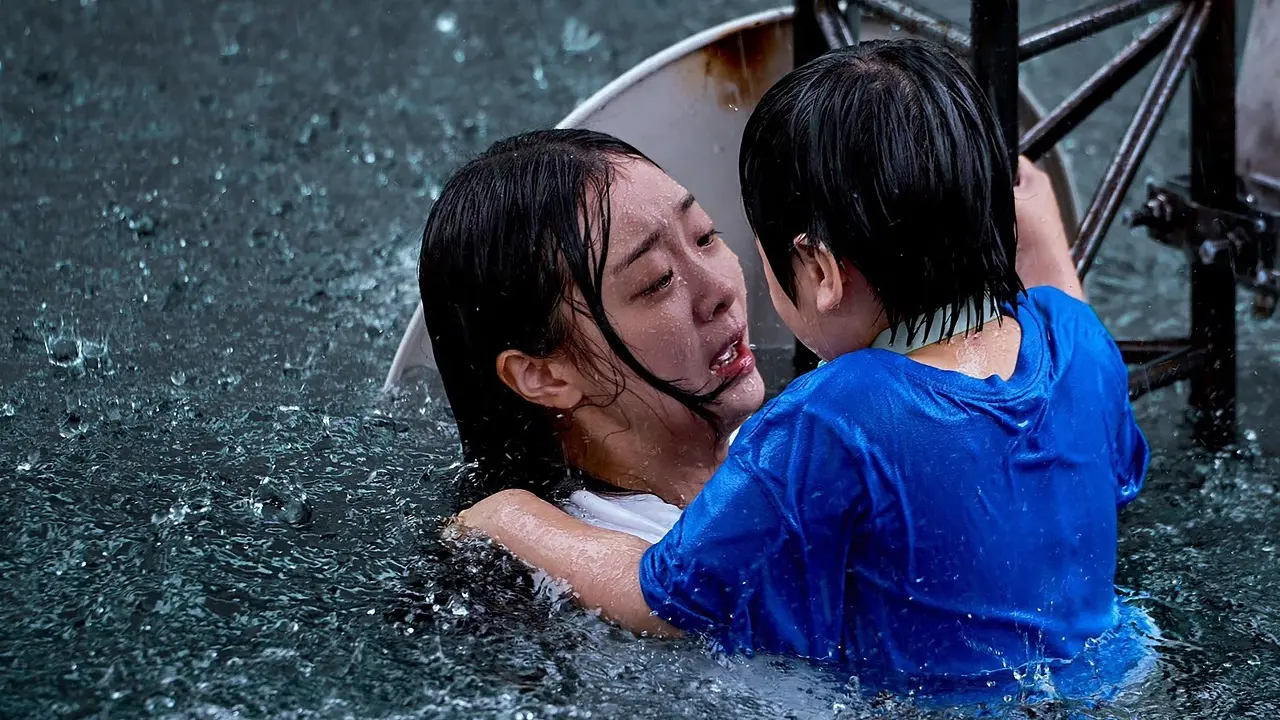 Screenshot 6 - The Great Flood